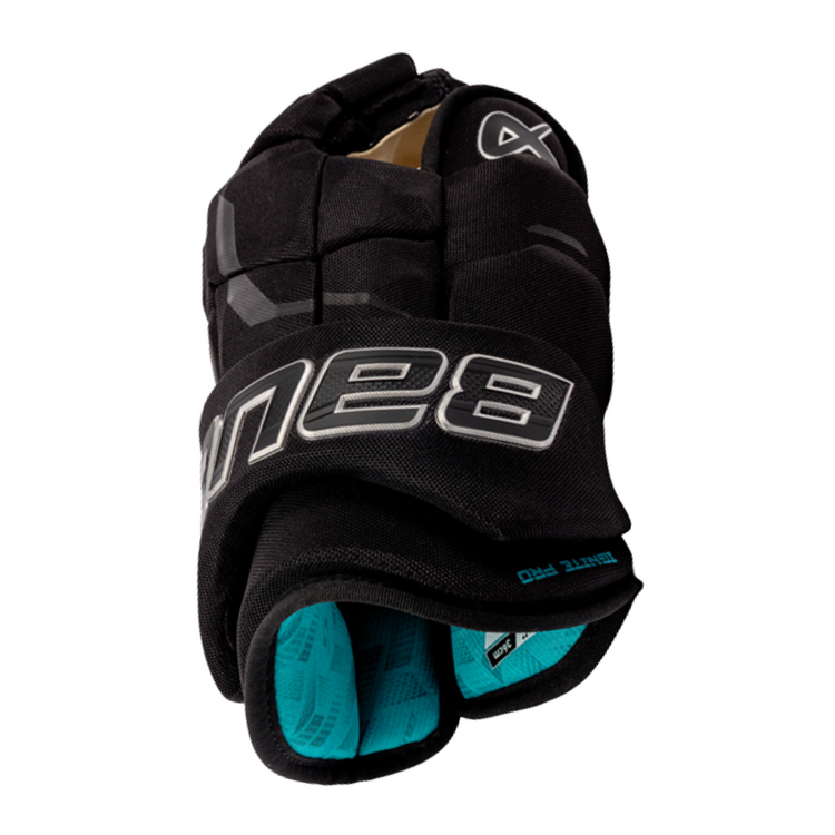 Bauer Hockey S26 SUPREME IGNITE PRO GLOVE-INT