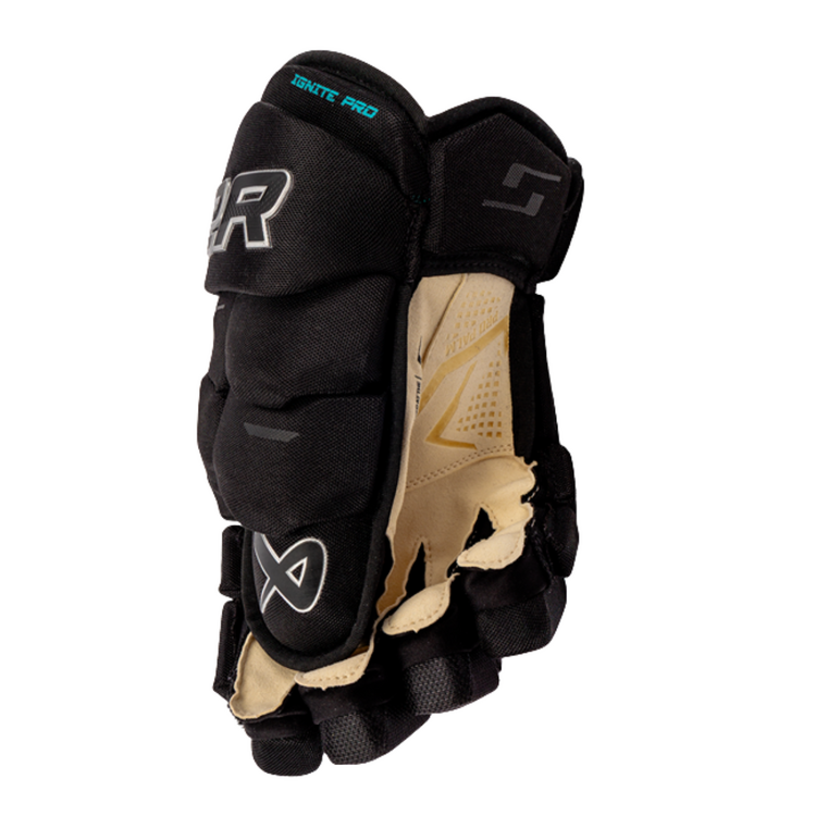 Bauer Hockey S26 SUPREME IGNITE PRO GLOVE-SR