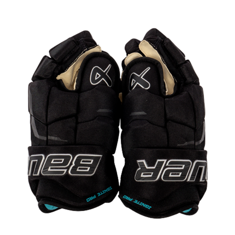 Bauer Hockey S26 SUPREME IGNITE PRO GLOVE-SR