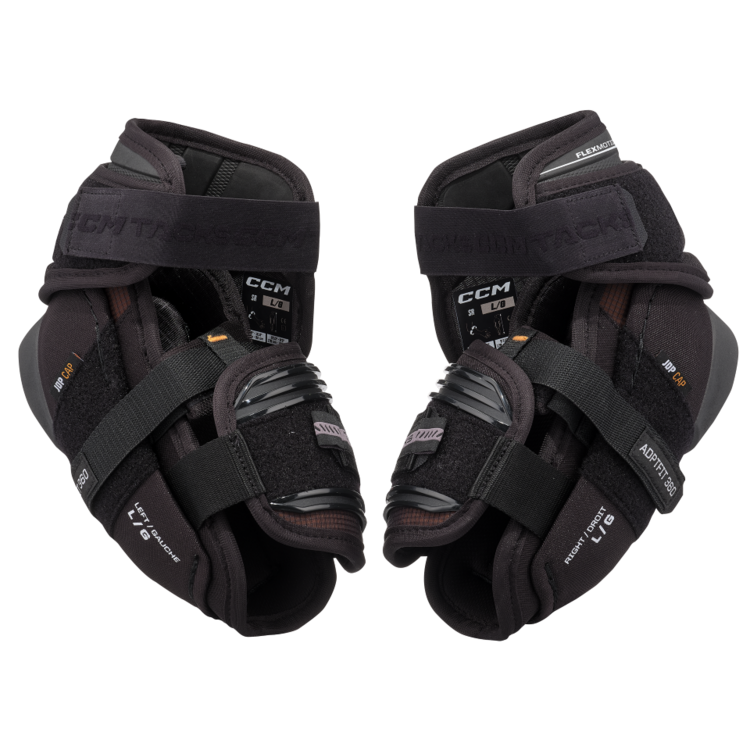 CCM Hockey CCM TACKS XR PRO ELBOW PADS JR