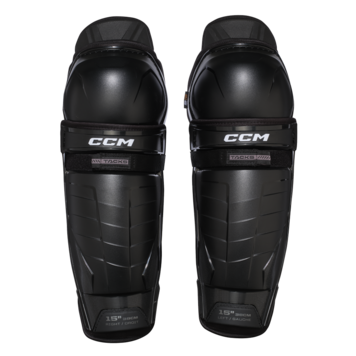 CCM Hockey CCM TACKS XR PRO SHIN GUARDS SR