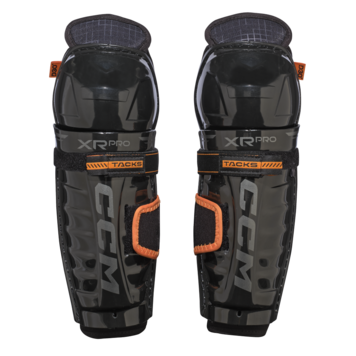 CCM Hockey CCM TACKS XR PRO SHIN GUARDS YTH