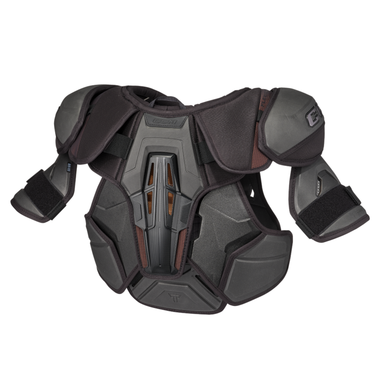 CCM Hockey CCM TACKS XR PRO SHOULDER PADS SR