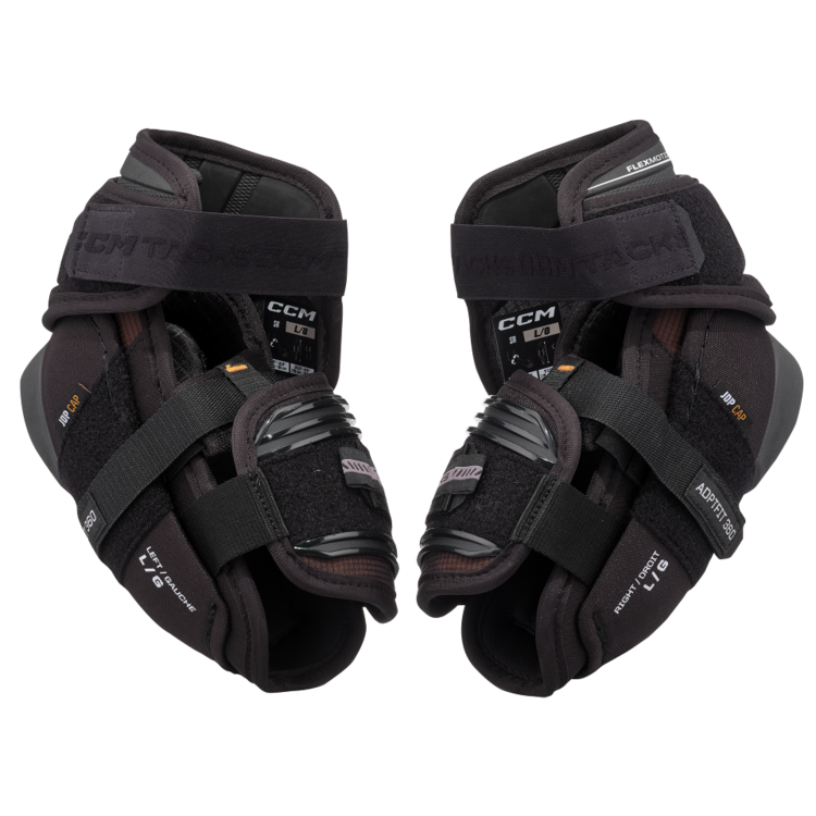 CCM Hockey CCM TACKS XR PRO ELBOW PADS SR
