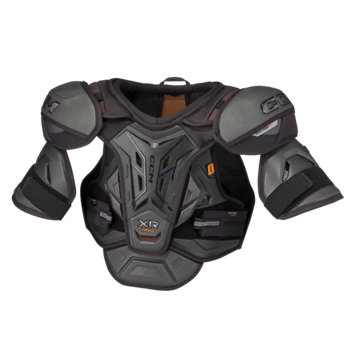 CCM Hockey CCM TACKS XR PRO SHOULDER PADS JR