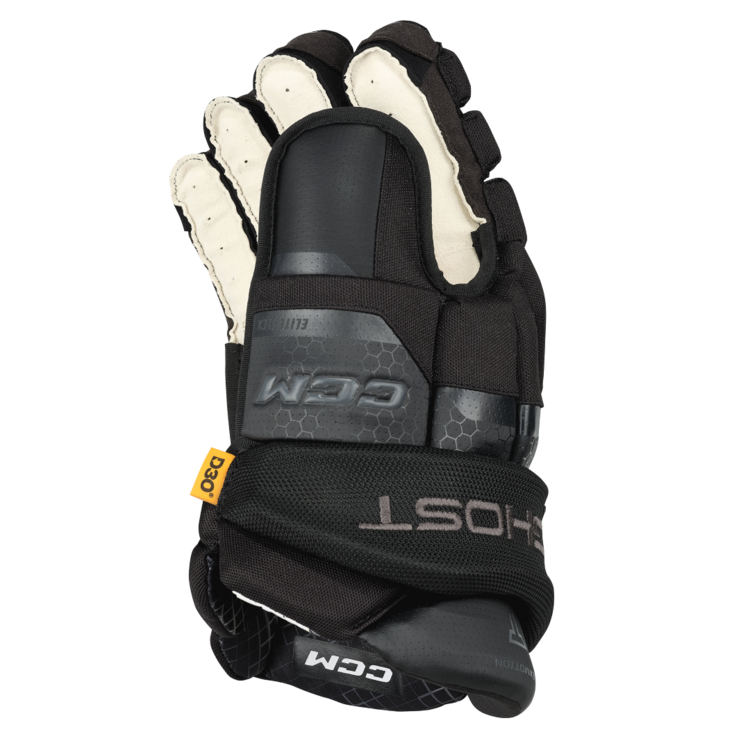 CCM Hockey CCM TACKS XR GHOST GLOVE SR