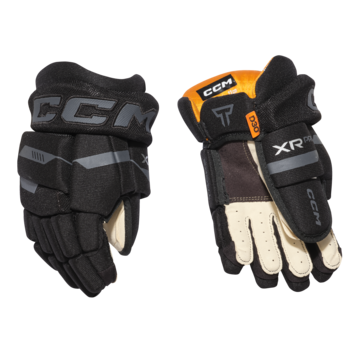 CCM Hockey CCM TACKS XR PRO GLOVE YTH