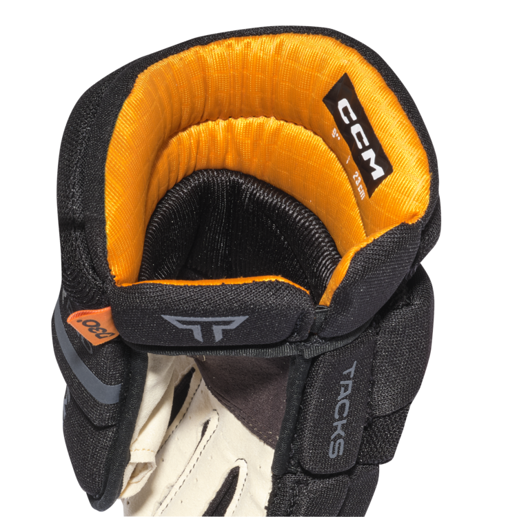 CCM Hockey CCM TACKS XR PRO GLOVE YTH