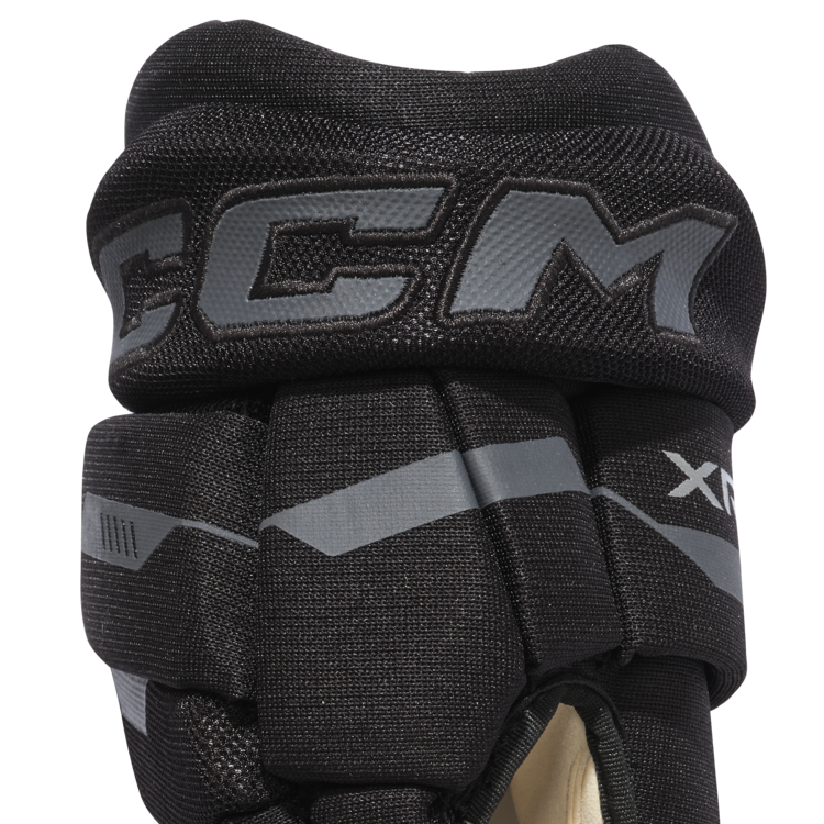 CCM Hockey CCM TACKS XR PRO GLOVE YTH