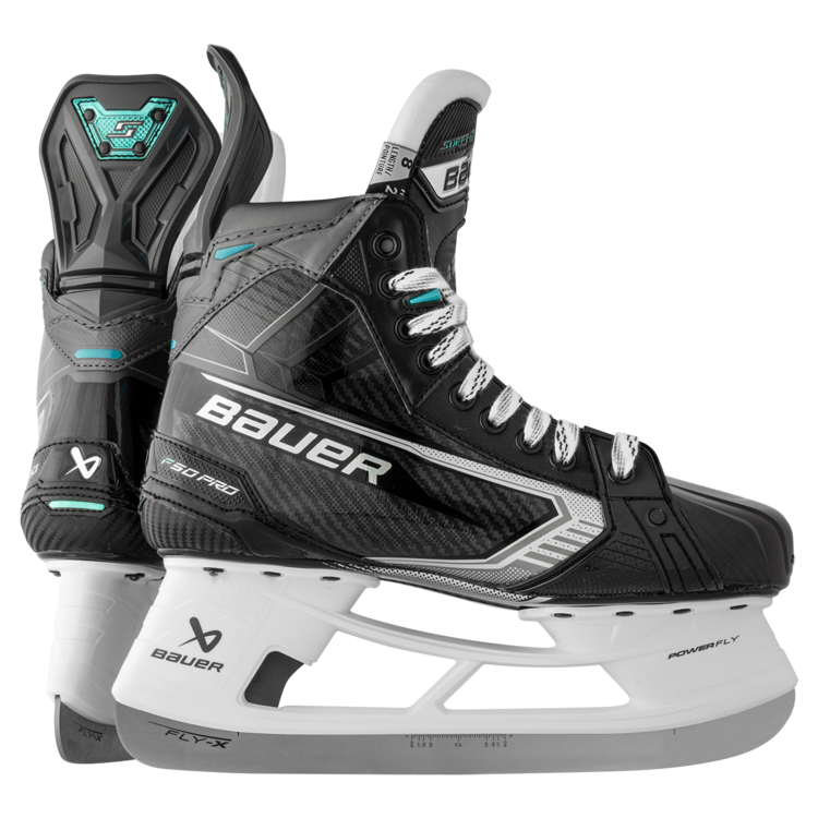 Bauer Hockey S26 SUPREME F50 PRO SKATE- INT