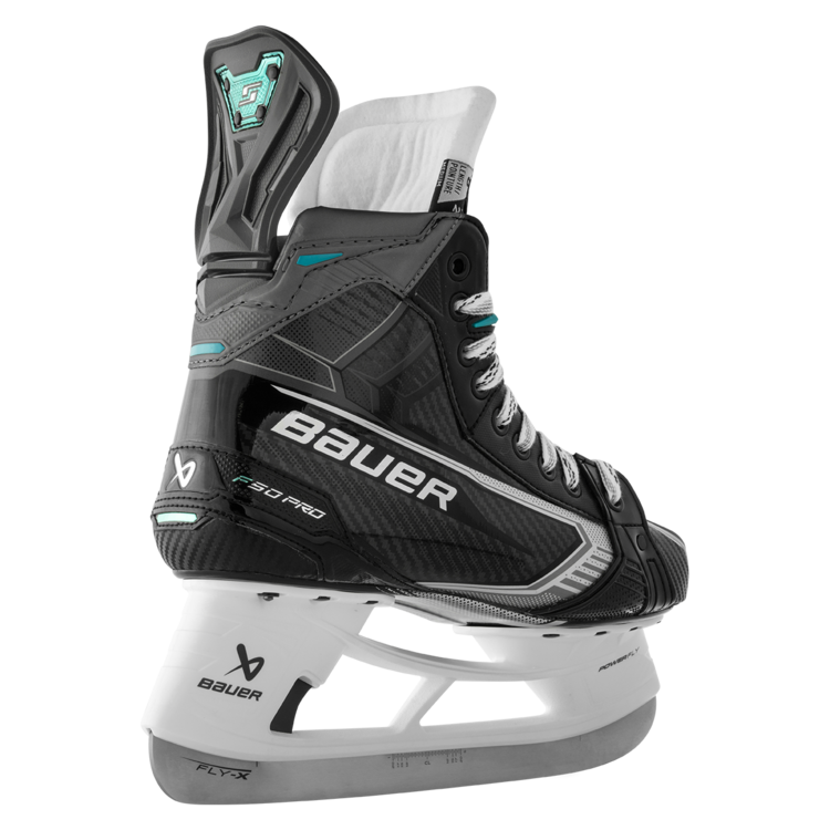 Bauer Hockey S26 SUPREME F50 PRO SKATE- INT