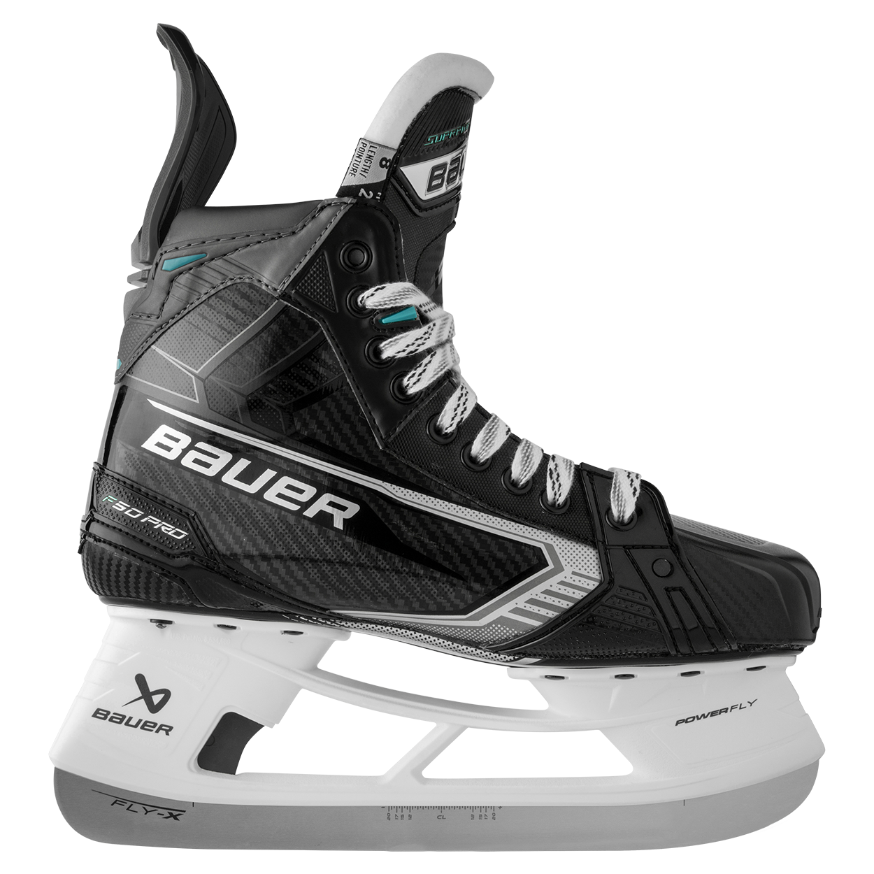 S26 SUPREME F50 PRO SKATE- SR - Professional Skate Service