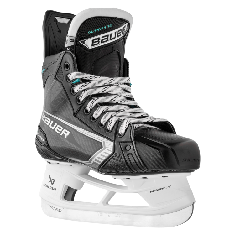 Bauer Hockey S26 SUPREME F50 PRO SKATE- SR