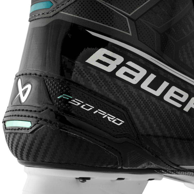 Bauer Hockey S26 SUPREME F50 PRO SKATE- SR