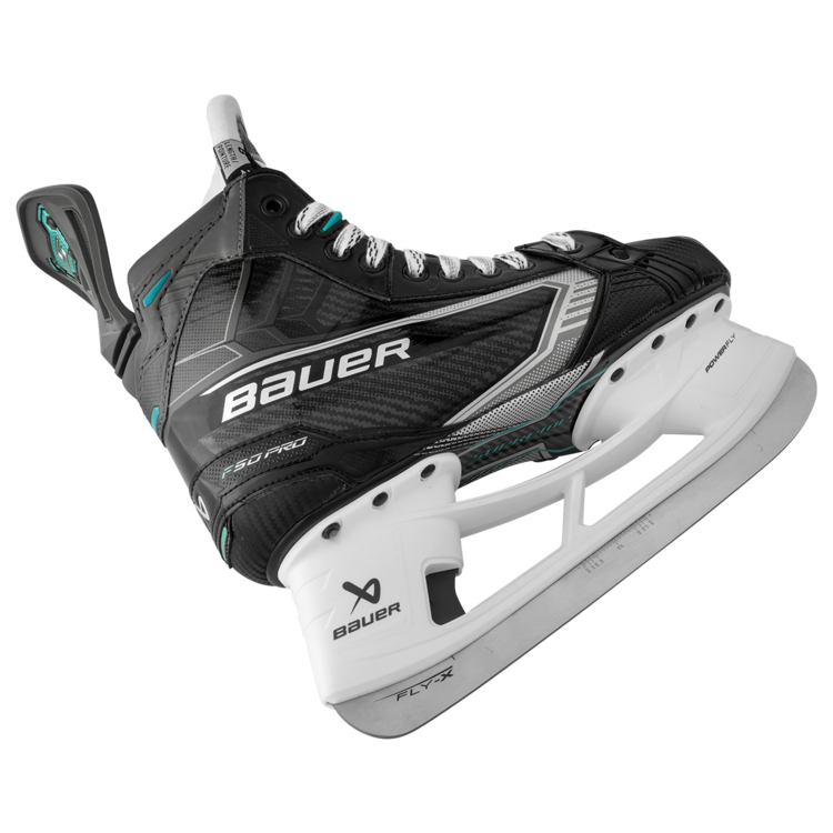 Bauer Hockey S26 SUPREME F50 PRO SKATE- SR