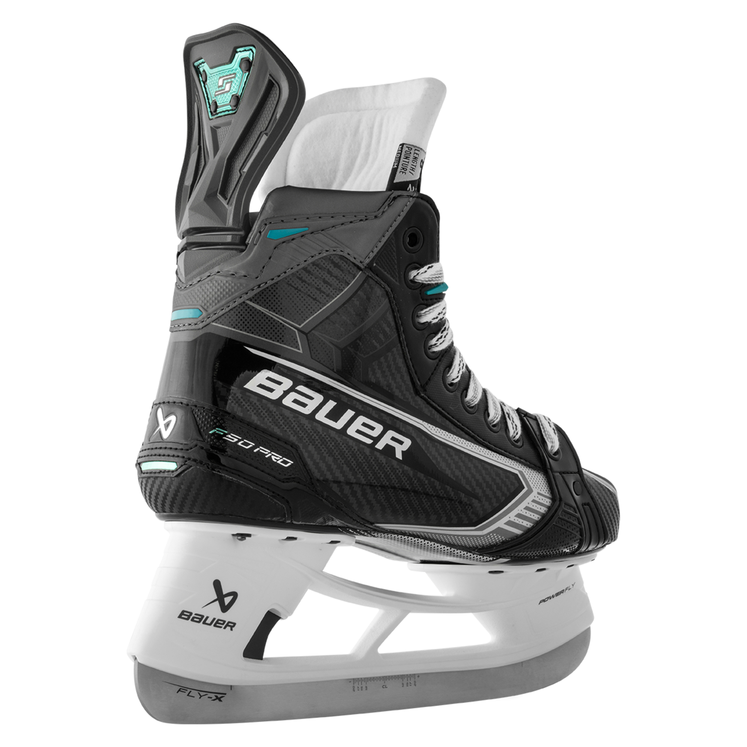 S26 SUPREME F50 PRO SKATE- SR - Professional Skate Service  display picture 1