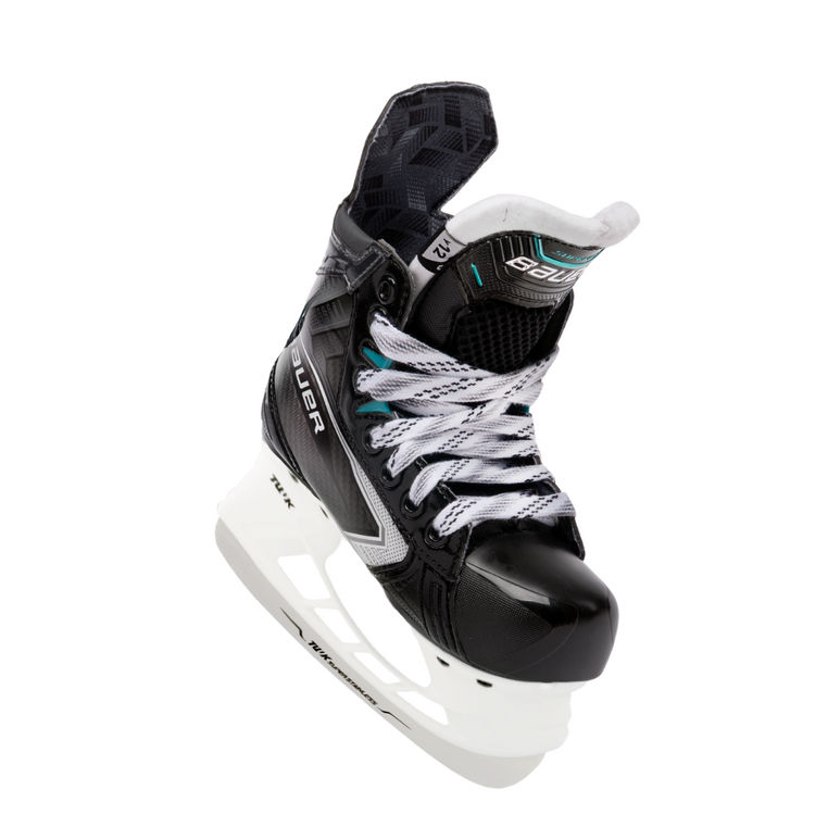 Bauer Hockey S26 SUPREME IGNITE PRO SKATE YTH
