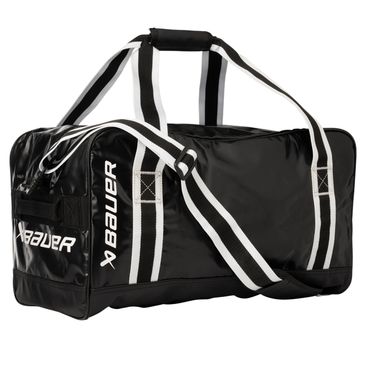 Bauer Hockey S26 BAUER PRO DUFFLE-BLK