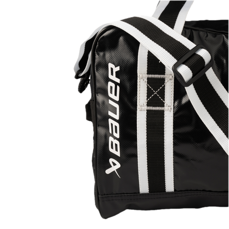 Bauer Hockey S26 BAUER PRO DUFFLE-BLK
