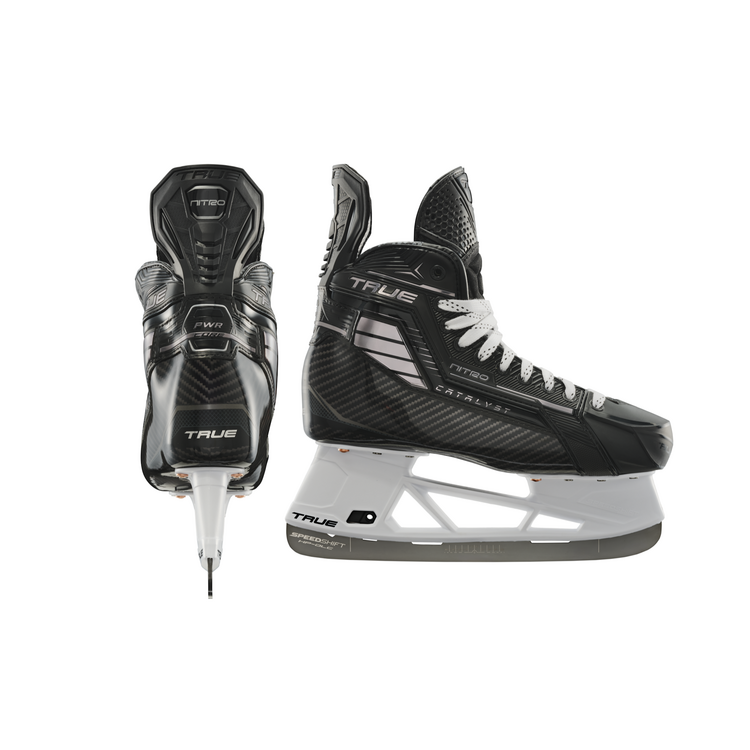 True TRUE CATALYST NITRO 2026 PLAYER SKATE INT