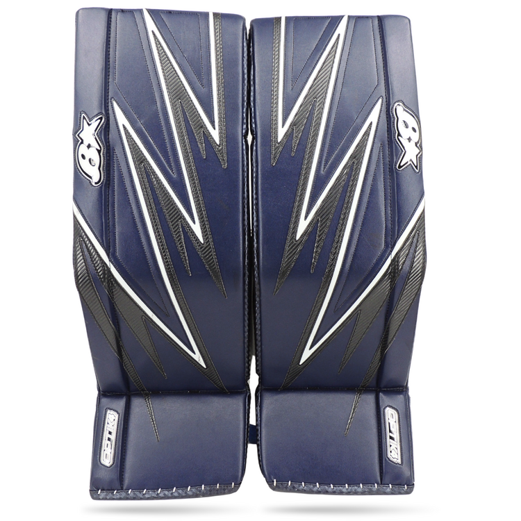 BRIAN'S Brian's Optik 4 DEMO Goal Pad SR