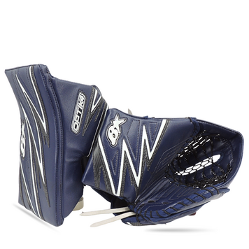 BRIAN'S Brian's Optik 4 DEMO Glove Set SR