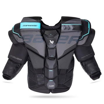 Bauer Hockey Bauer Fuse Chest/Arm Protector S26 SR