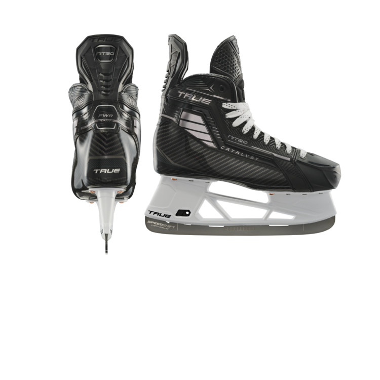 True TRUE CATALYST NITRO 2026 PLAYER SKATE SR