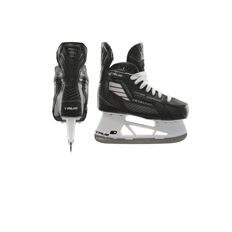 True TRUE CATALYST NITRO 2026 PLAYER SKATE JR