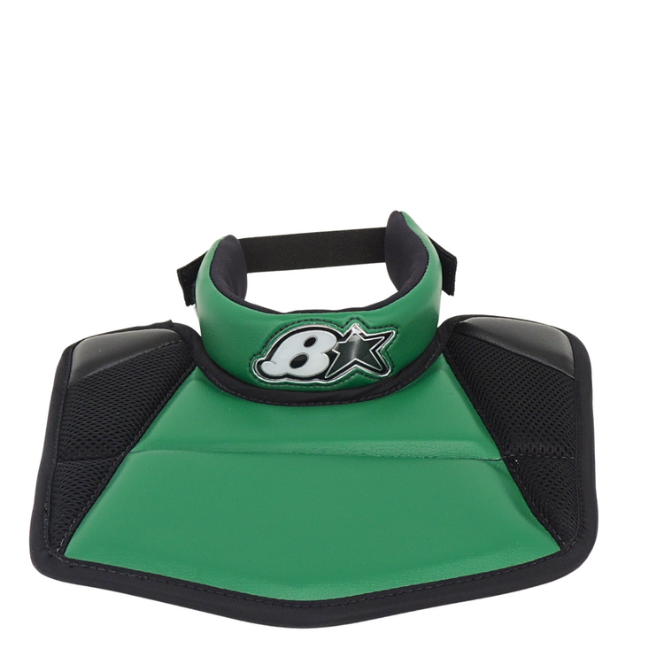 BRIAN'S Brian's Pro Neck Custom Non-Cert Collar SR