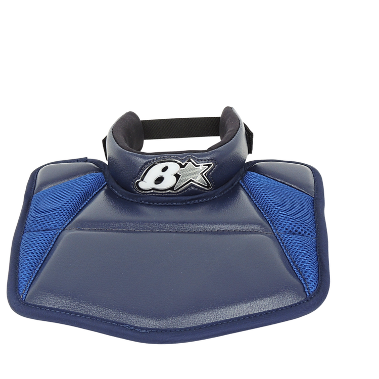 BRIAN'S Brian's Pro Neck Custom Non-Cert Collar SR