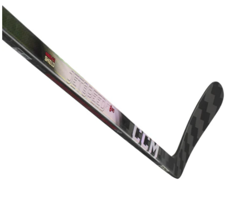 CCM Hockey CCM JETSPEED FT8 PRO STICK YTH