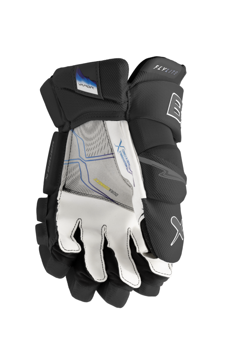 Bauer Hockey S25 VAPOR FLYLITE GLOVE JR