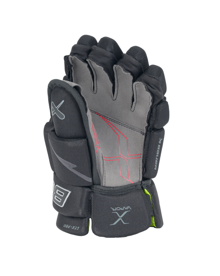Bauer Hockey S25 VAPOR LTX PRO GLOVE JR