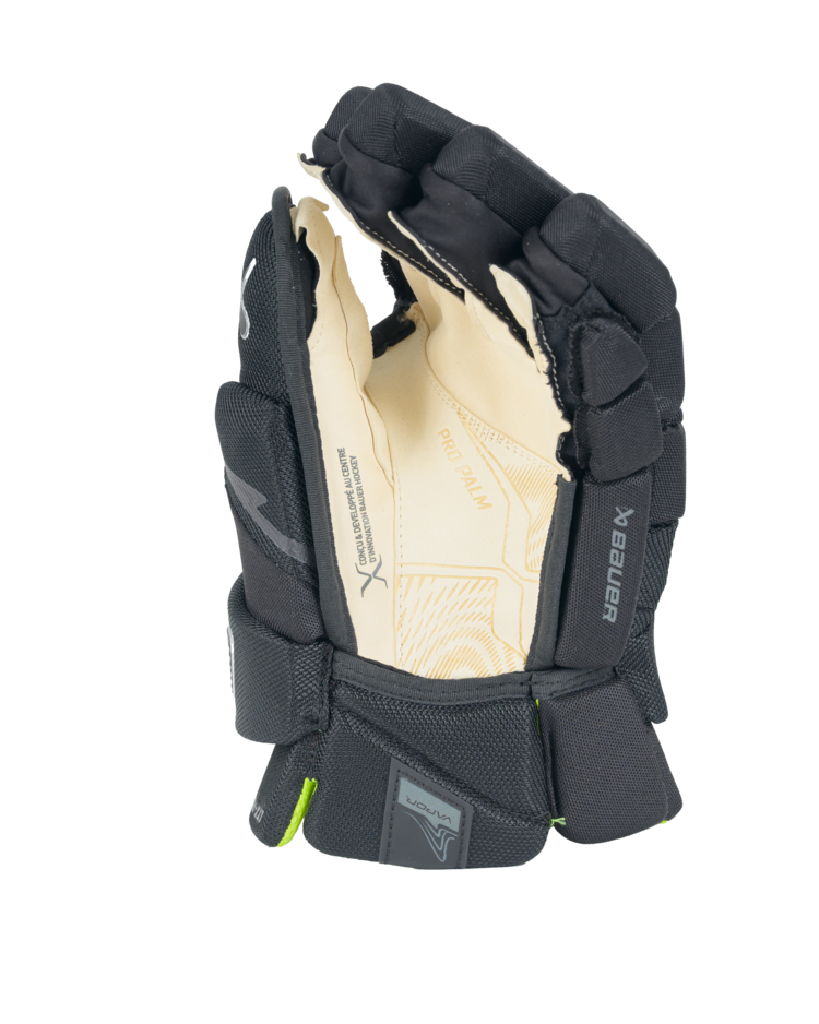 Bauer Hockey S25 VAPOR LTX PRO GLOVE INT