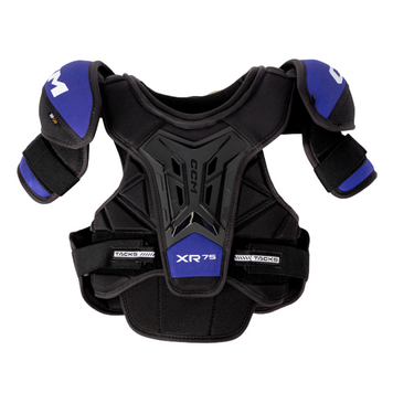 CCM Hockey CCM TACKS XR75 SHOULDER PADS JR