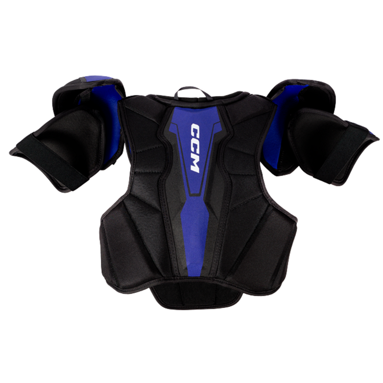 CCM Hockey CCM TACKS XR75 SHOULDER PADS JR
