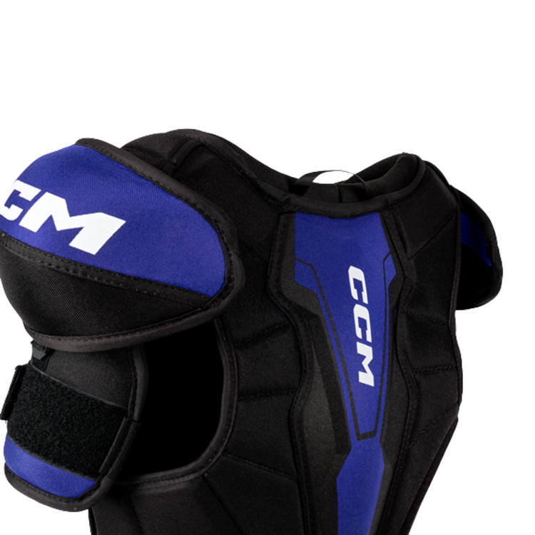 CCM Hockey CCM TACKS XR75 SHOULDER PADS JR