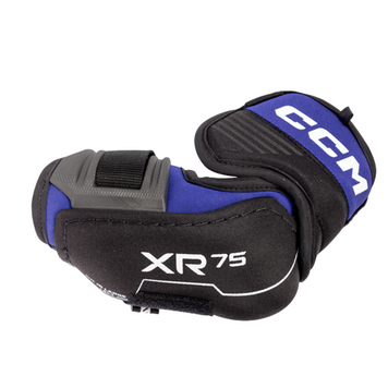 CCM Hockey CCM TACKS XR75 ELBOW PADS JR