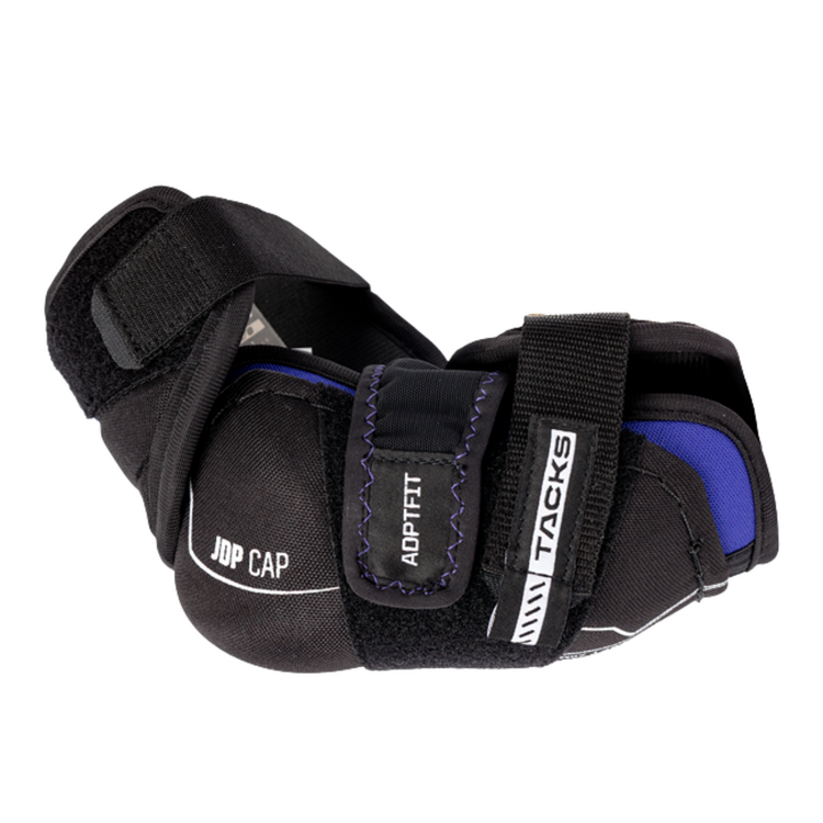CCM Hockey CCM TACKS XR75 ELBOW PADS JR