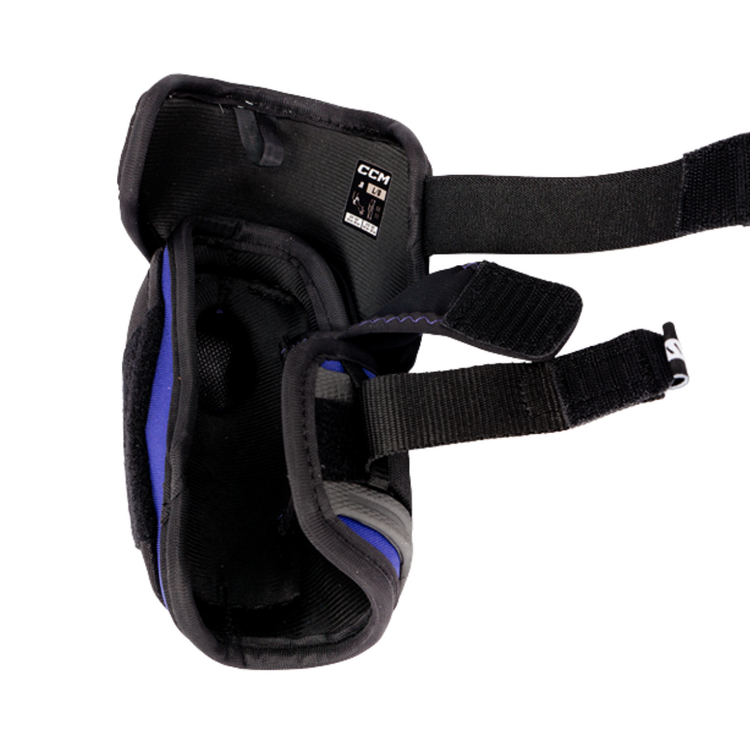 CCM Hockey CCM TACKS XR75 ELBOW PADS JR