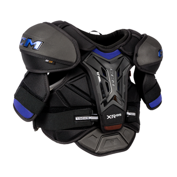 CCM Hockey CCM TACKS XR85 SHOULDER PADS SR