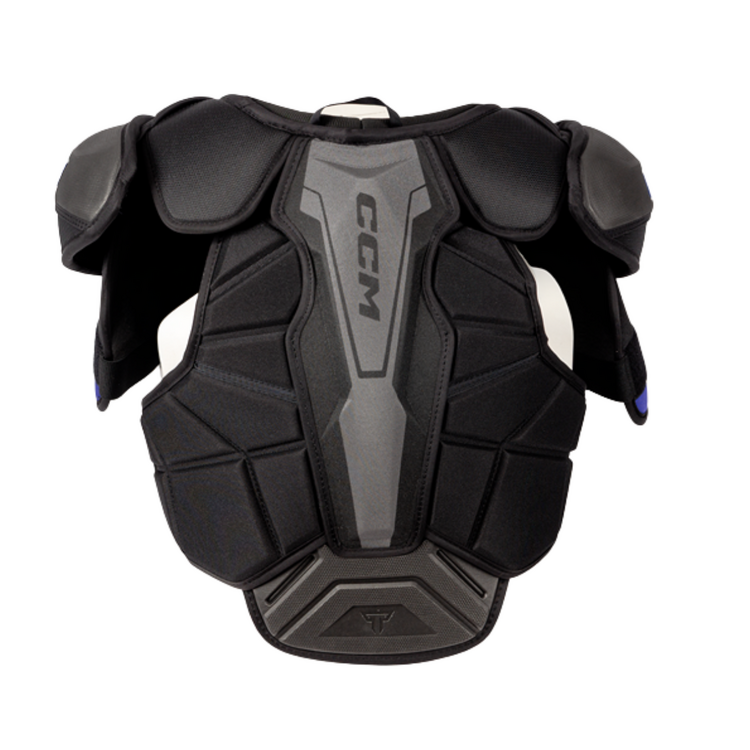 CCM Hockey CCM TACKS XR85 SHOULDER PADS SR