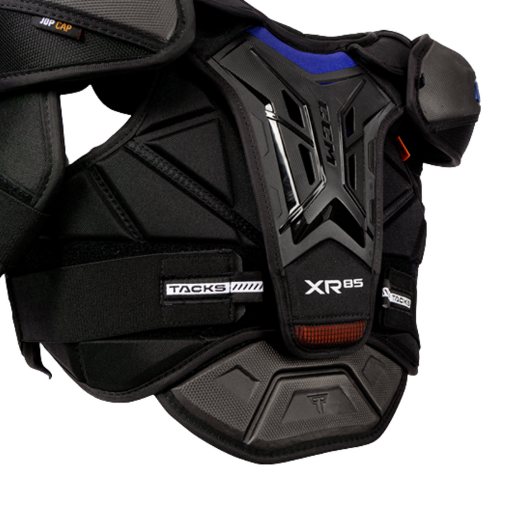 CCM Hockey CCM TACKS XR85 SHOULDER PADS SR