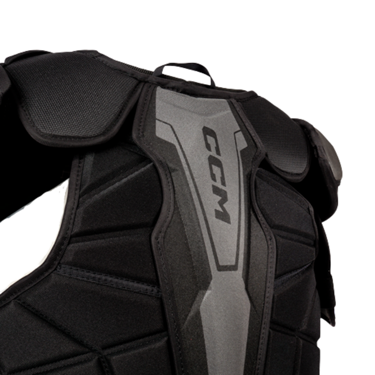CCM Hockey CCM TACKS XR85 SHOULDER PADS SR