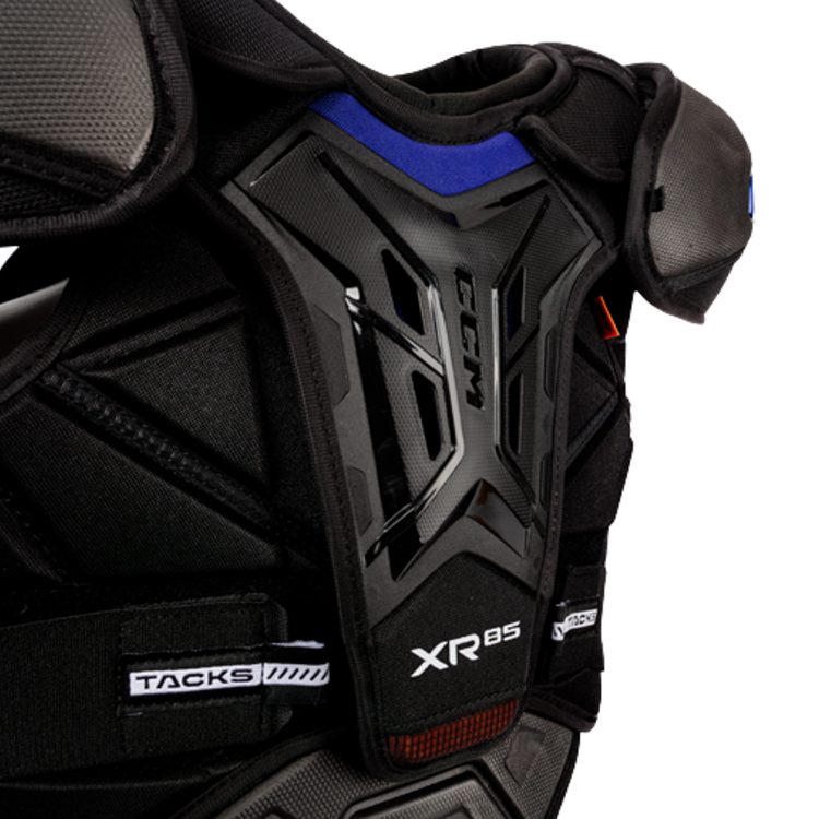 CCM Hockey CCM TACKS XR85 SHOULDER PADS SR