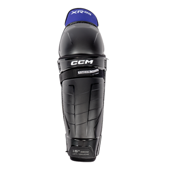 CCM Hockey CCM TACKS XR85 SHIN GUARDS SR