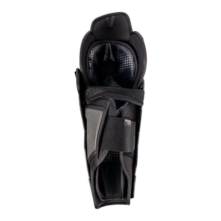 CCM Hockey CCM TACKS XR85 SHIN GUARDS SR