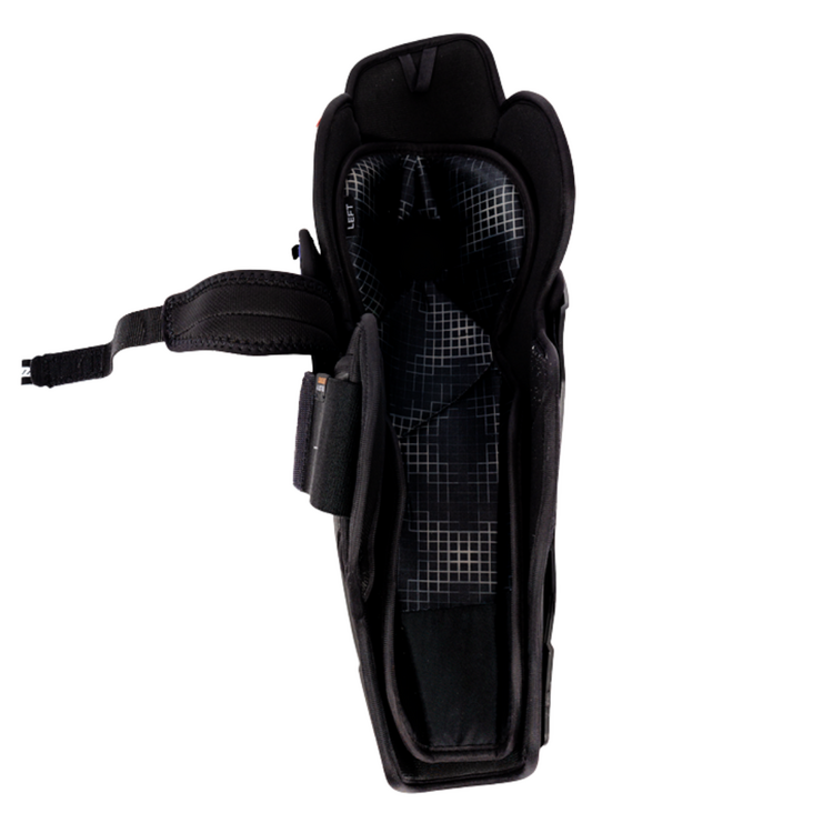 CCM Hockey CCM TACKS XR85 SHIN GUARDS SR