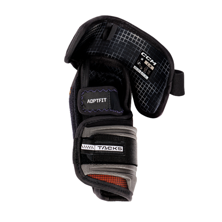 CCM Hockey CCM TACKS XR85 ELBOW PADS SR